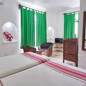 Habitación Deluxe con Cama King